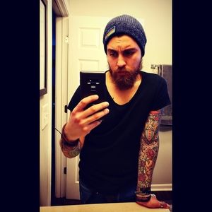 Meet your Posher, Manolo